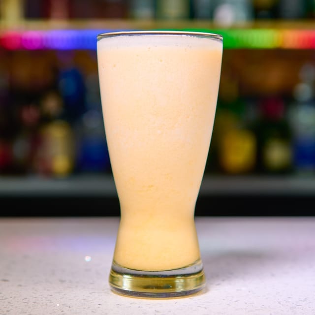 Chinola Shake - Passion Fruit.