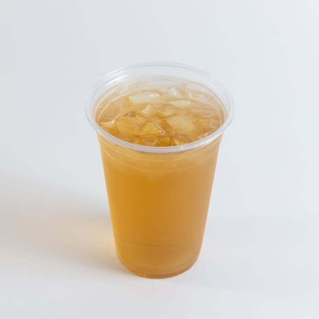 Te Frio - Iced Tea.