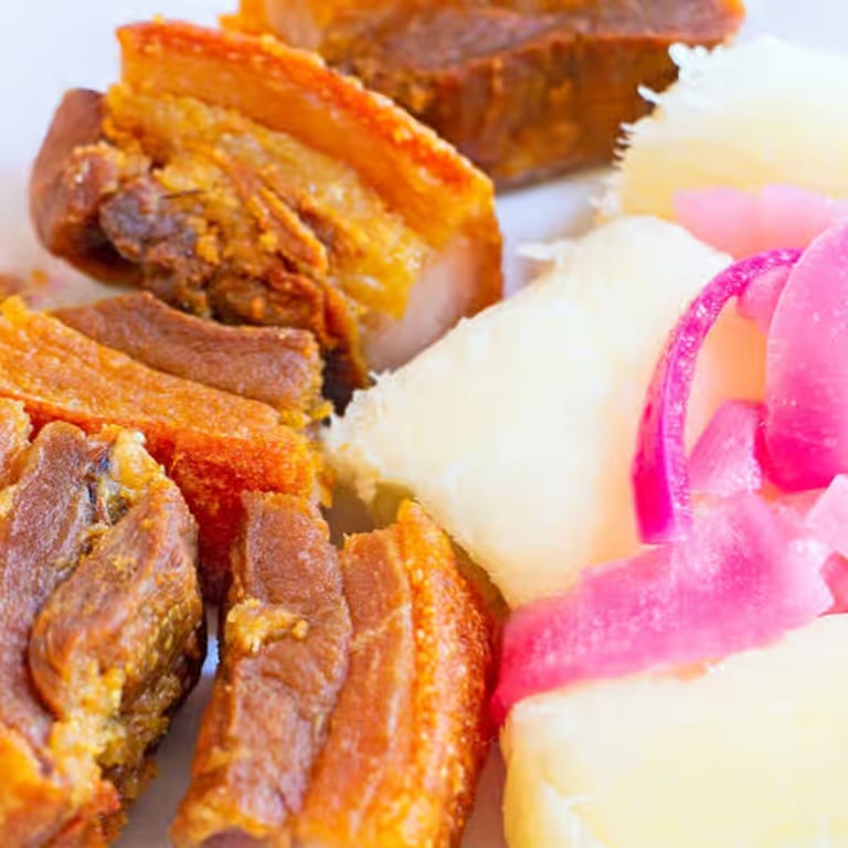 Authentic Spanish Flavors and Favorites