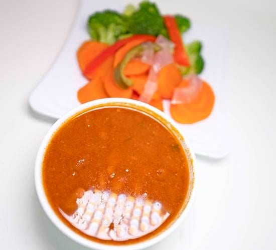 Habichuelas Rojas - Red Beans.